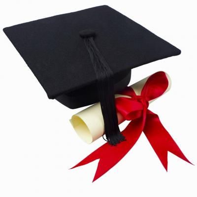 &iquest;Cinco cosas que quiero lograr antes de acabar la universidad?